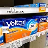 Precio de voltaren parches b